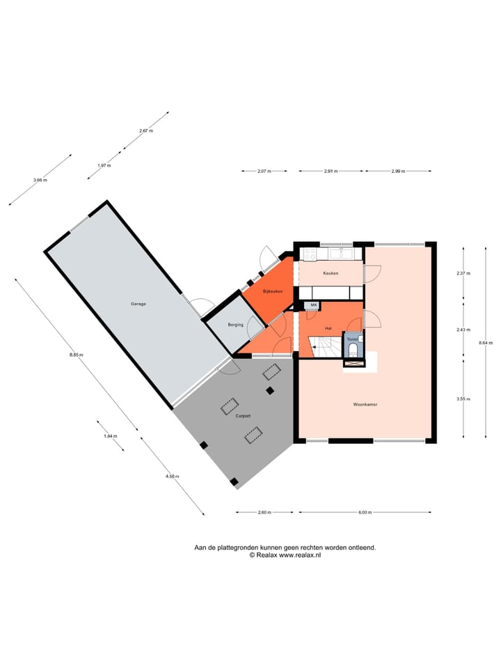 Foto 27 van De Ara 45