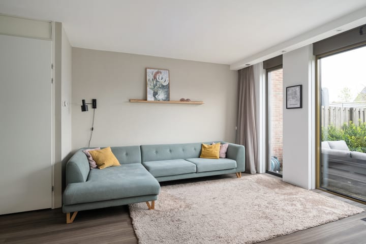 Foto 9 van Einthovenpad 41