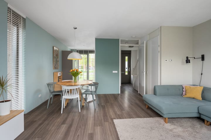 Foto 10 van Einthovenpad 41