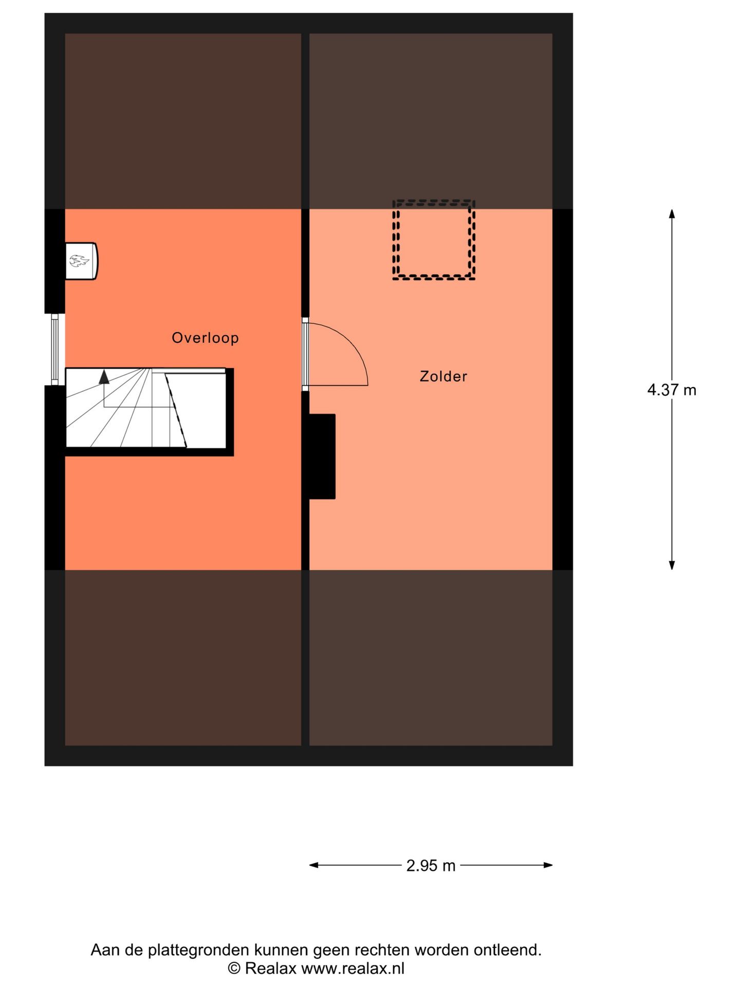 Foto 29 van De Ara 45