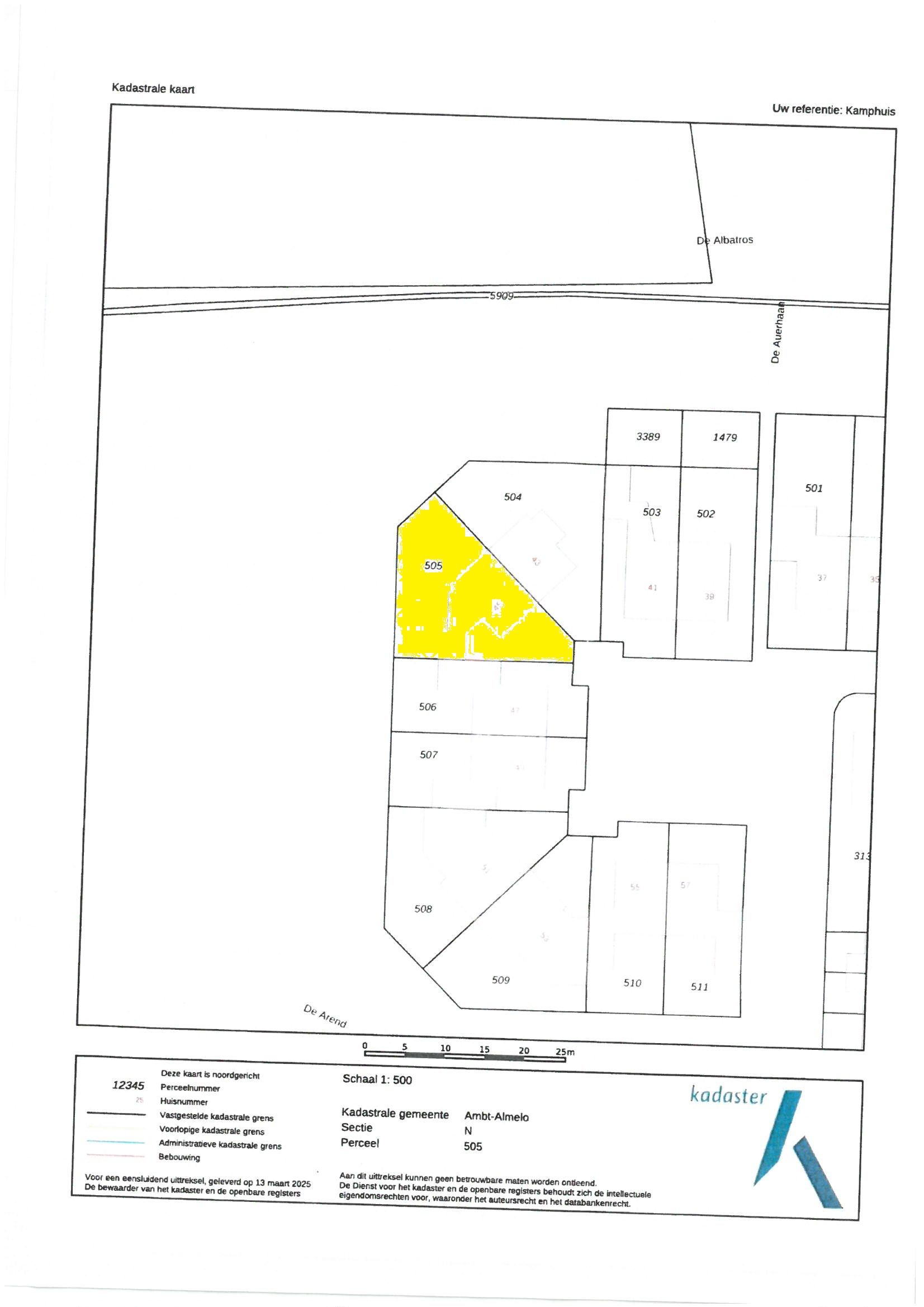 Foto 30 van De Ara 45