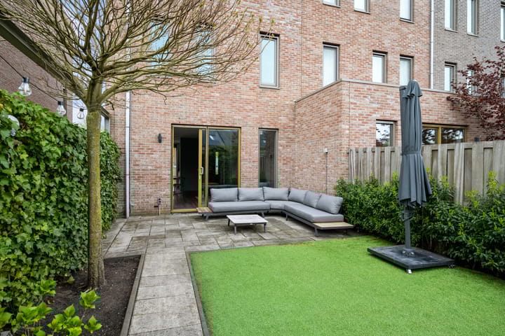 Foto 17 van Einthovenpad 41