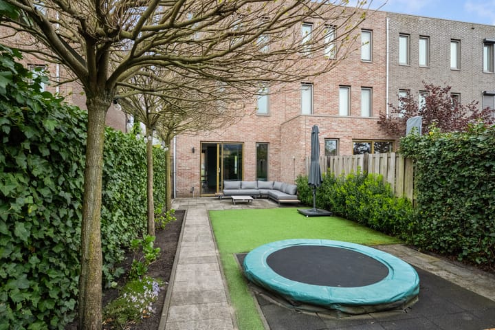 Foto 18 van Einthovenpad 41