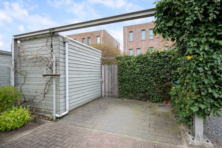 Foto 19 van Einthovenpad 41