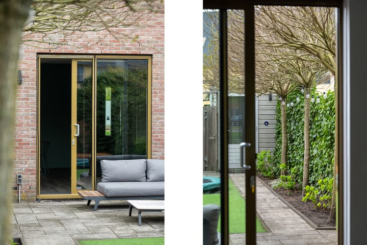 Foto 20 van Einthovenpad 41