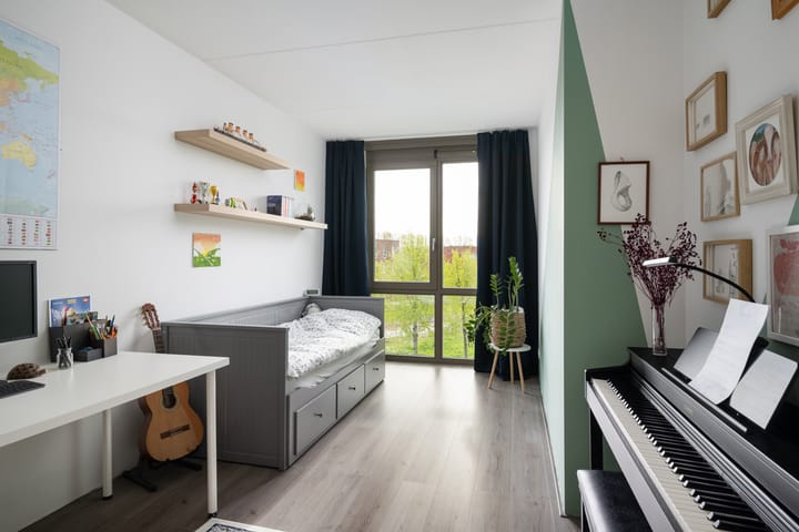 Foto 32 van Einthovenpad 41