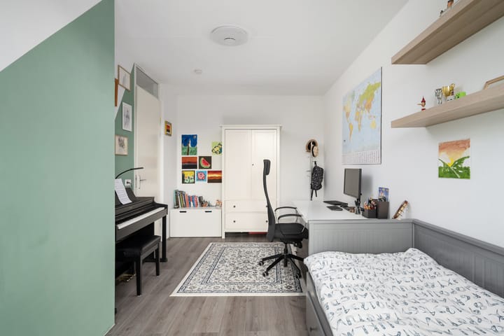 Foto 33 van Einthovenpad 41