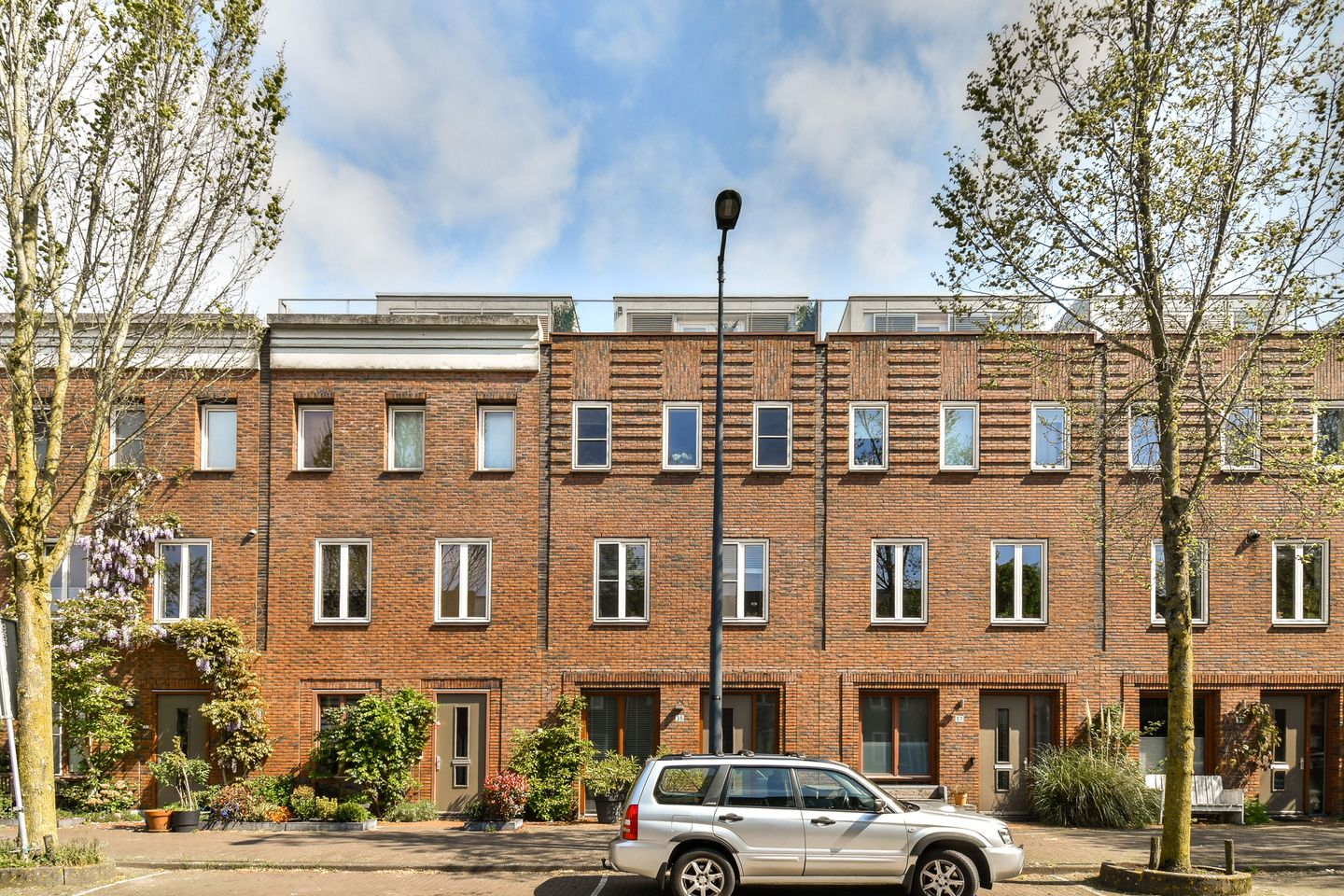 Photo 4 of Jan Vrijmanstraat 35