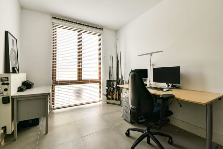 Foto 6 van Jan Vrijmanstraat 35