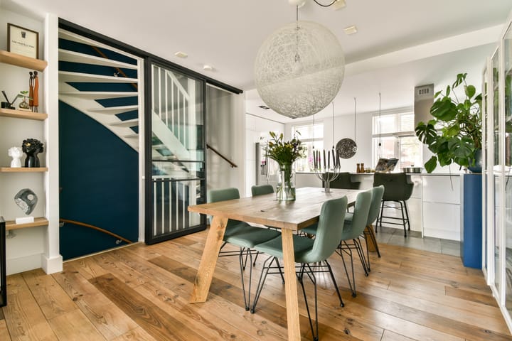 Foto 7 van Jan Vrijmanstraat 35