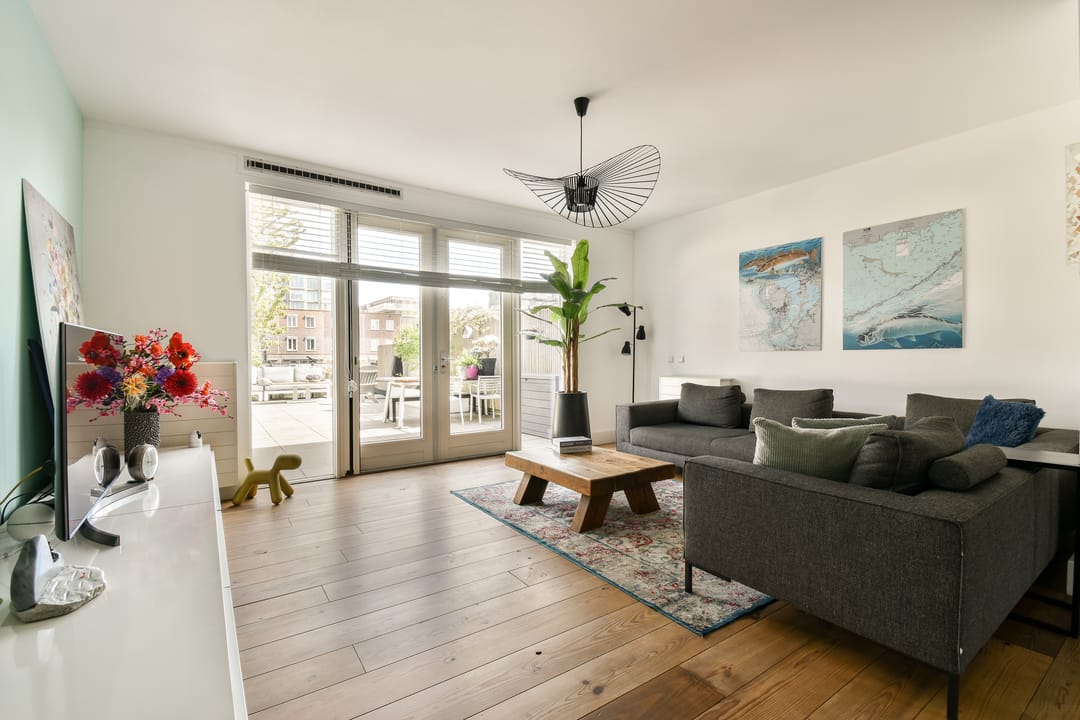 Photo 13 of Jan Vrijmanstraat 35