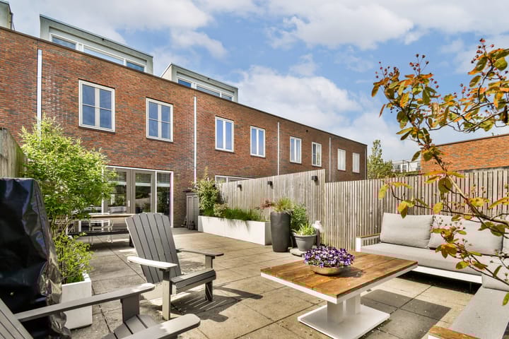 Foto 14 van Jan Vrijmanstraat 35