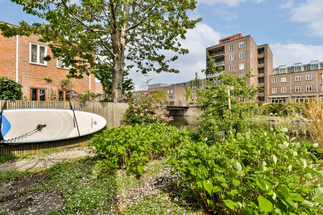 Photo 17 of Jan Vrijmanstraat 35