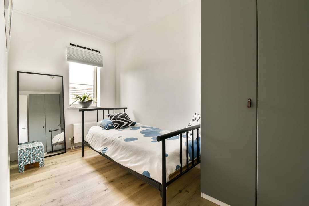 Photo 23 of Jan Vrijmanstraat 35