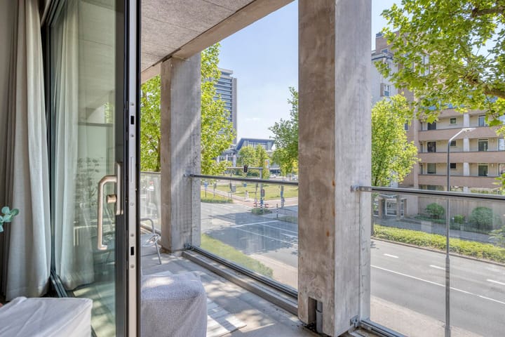 Foto 10 van Schubertsingel 57