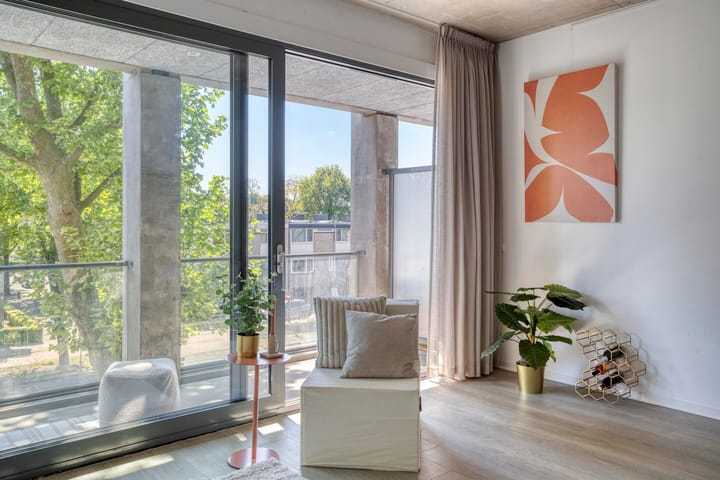 Foto 9 van Schubertsingel 57