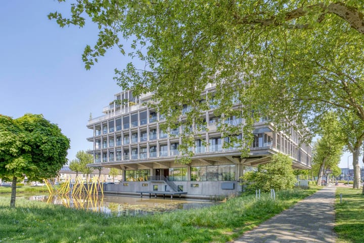 Foto 34 van Schubertsingel 57