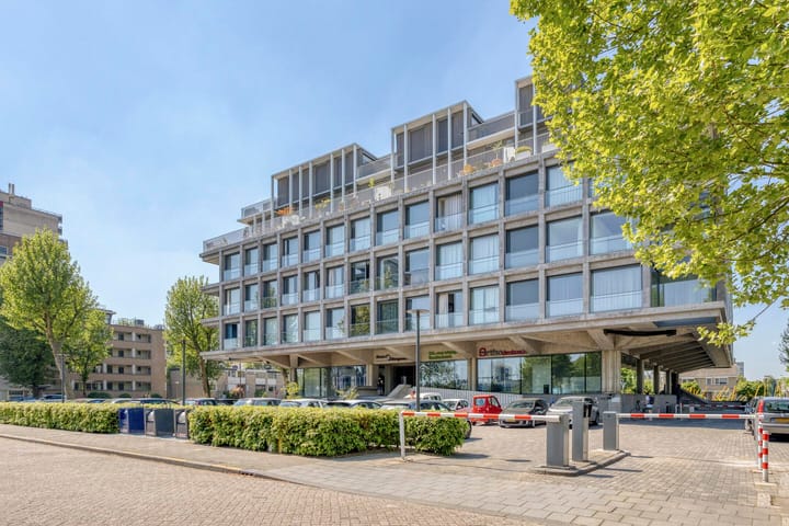 Foto 32 van Schubertsingel 57