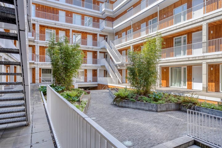 Foto 2 van Schubertsingel 57