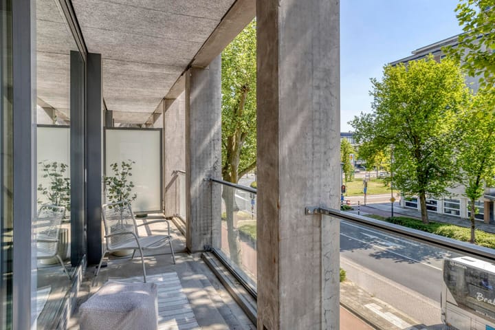 Foto 11 van Schubertsingel 57