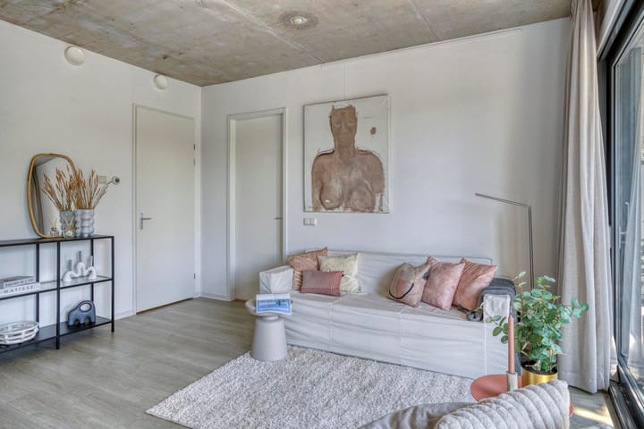 Foto 5 van Schubertsingel 57