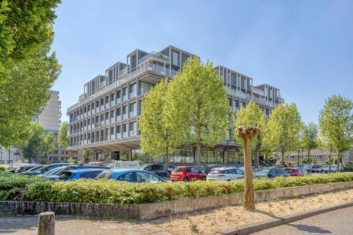 Foto 36 van Schubertsingel 57