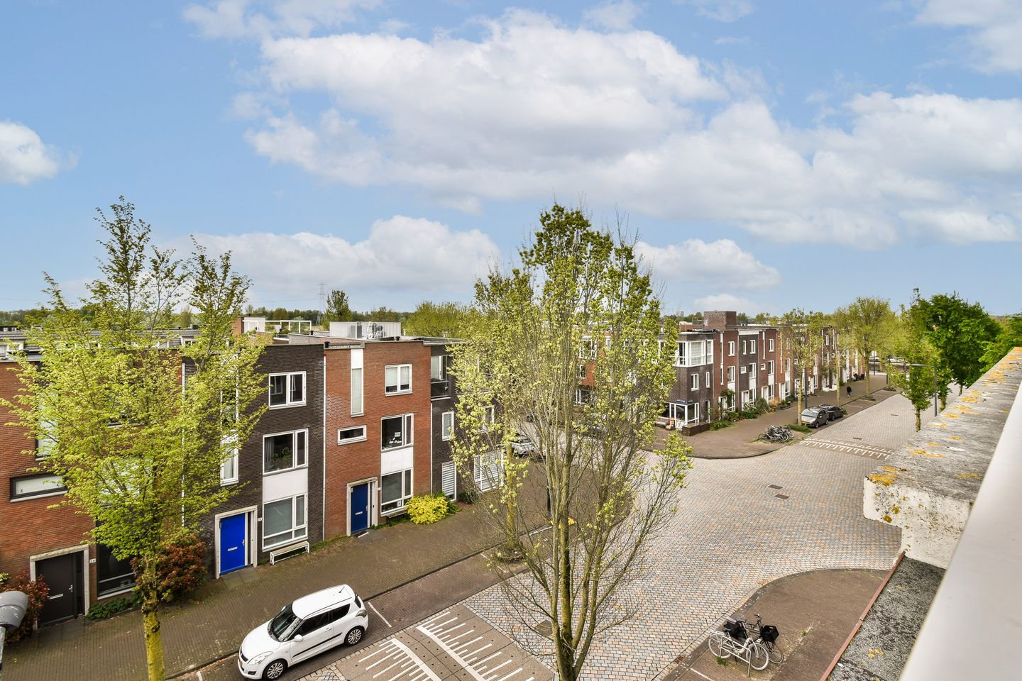 Photo 29 of Jan Vrijmanstraat 35