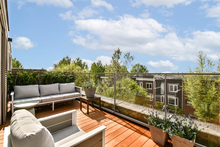 Foto 30 van Jan Vrijmanstraat 35