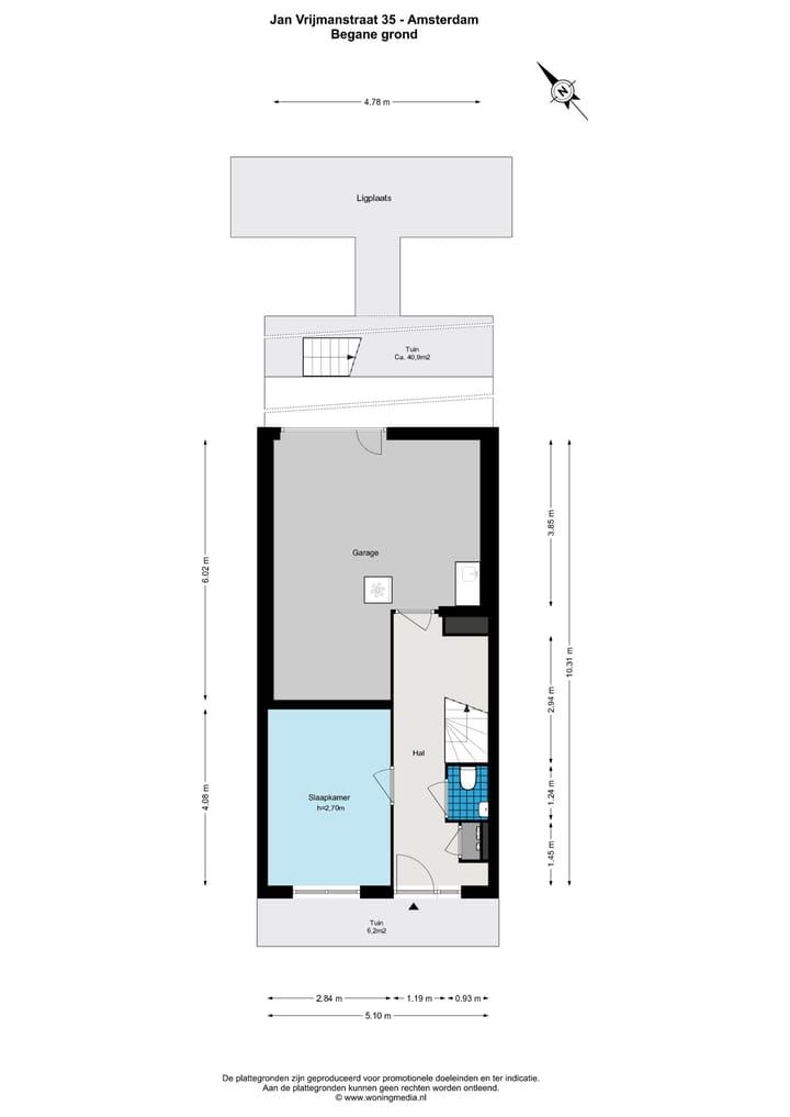 Foto 46 van Jan Vrijmanstraat 35