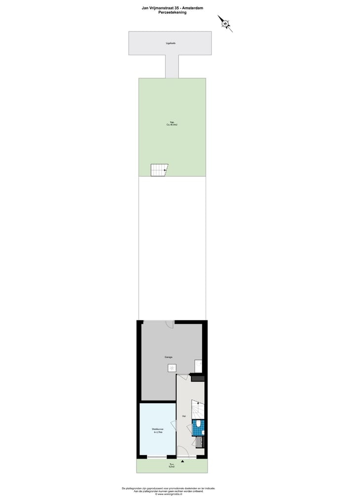 Foto 49 van Jan Vrijmanstraat 35