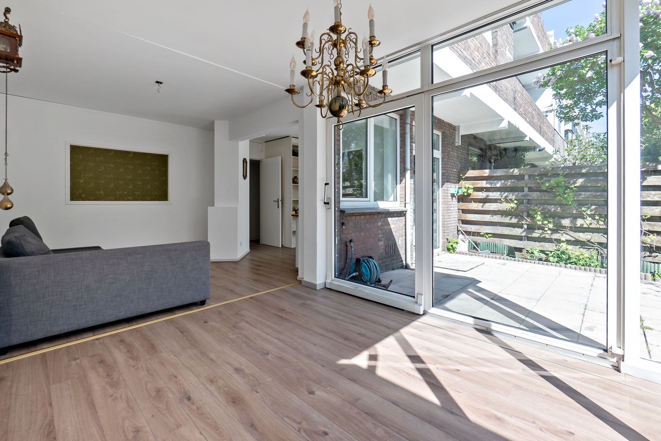 Foto 3 van van Gaesbekestraat 83