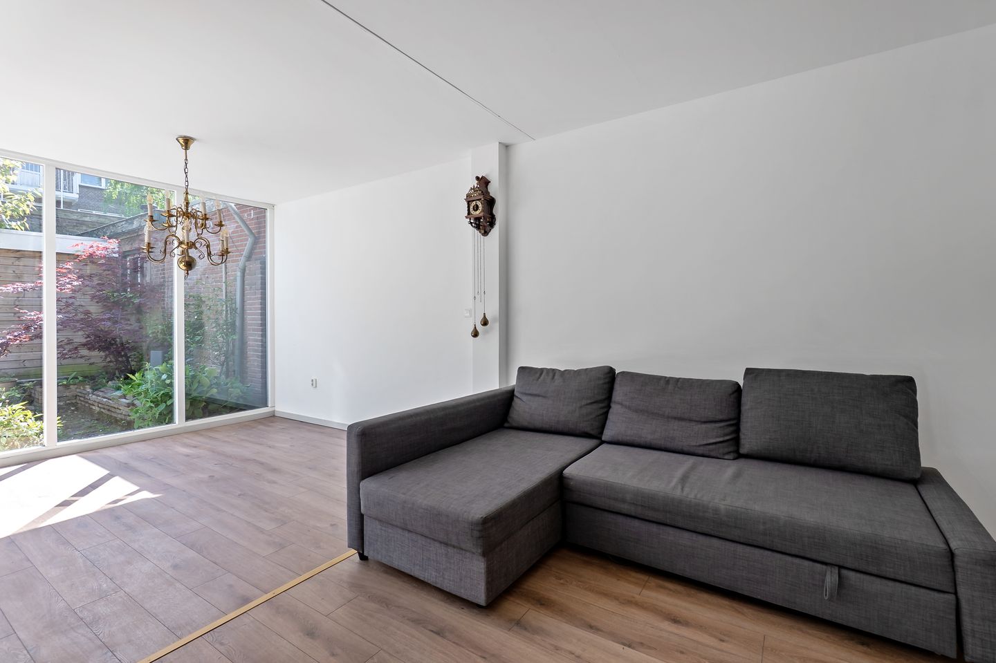 Foto 4 van van Gaesbekestraat 83