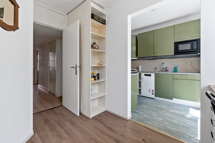 Foto 5 van van Gaesbekestraat 83