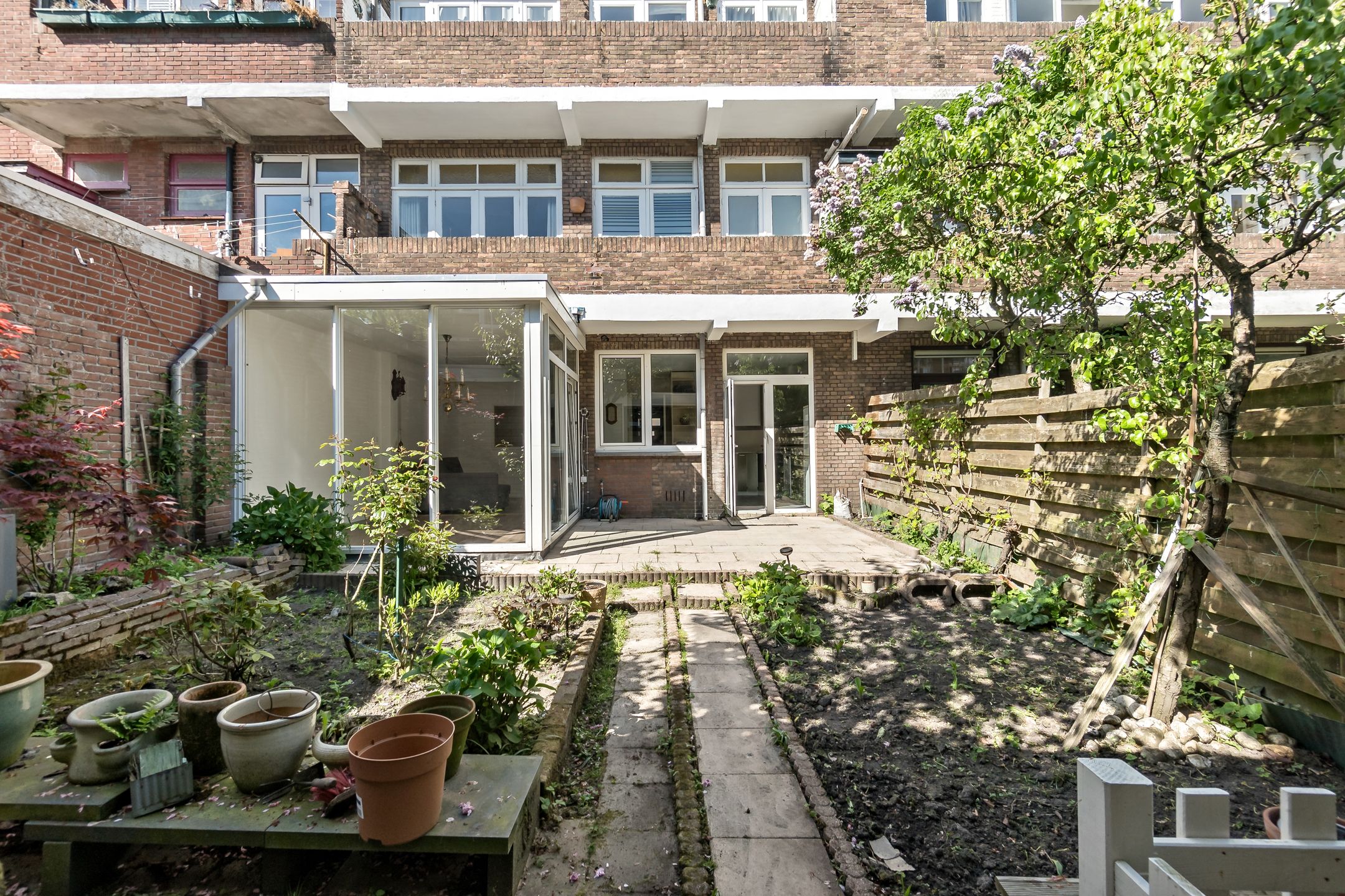 Foto 6 van van Gaesbekestraat 83