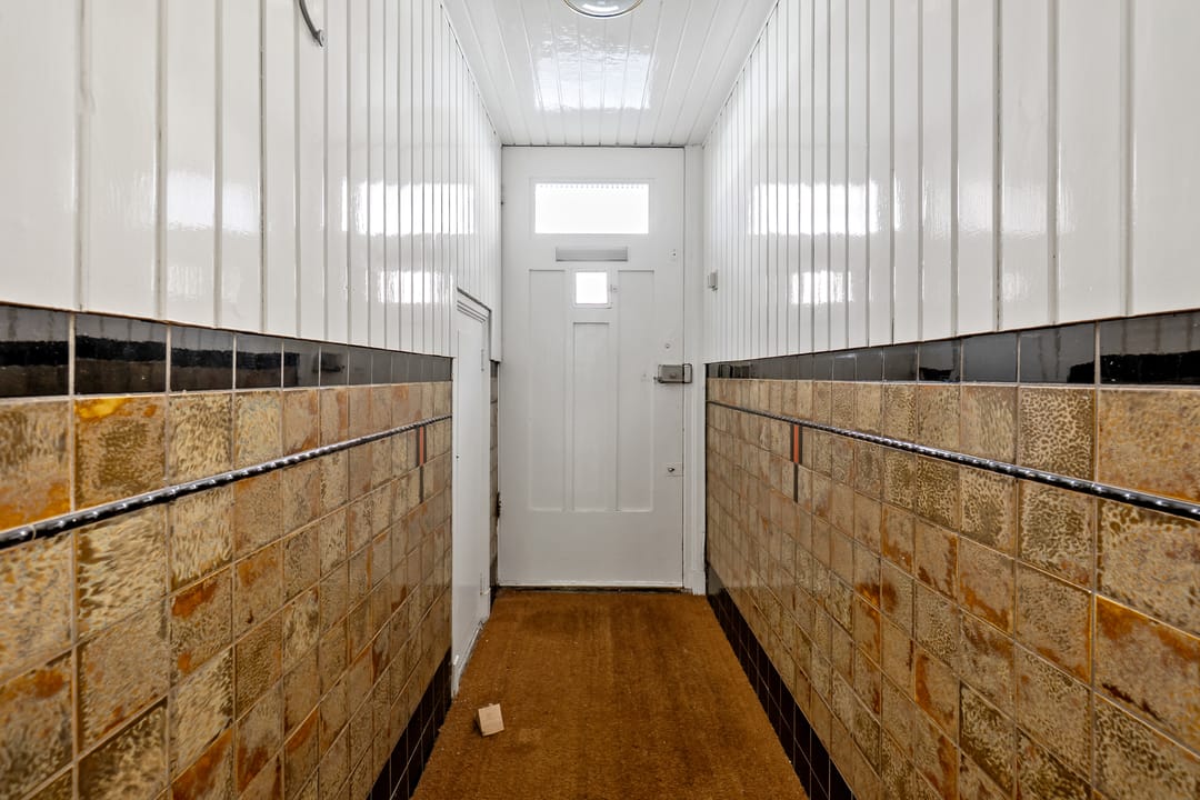 Foto 8 van van Gaesbekestraat 83