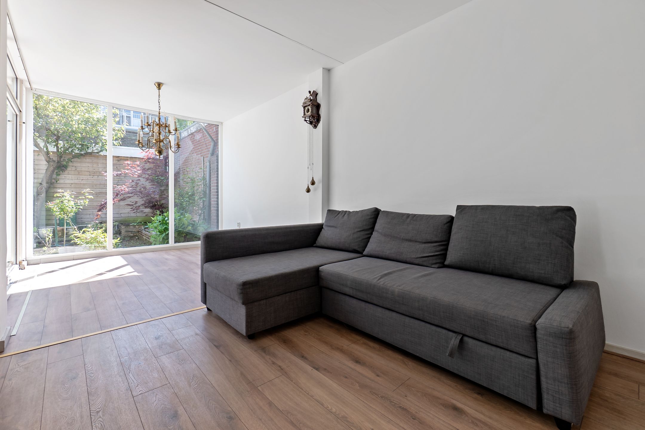 Foto 9 van van Gaesbekestraat 83