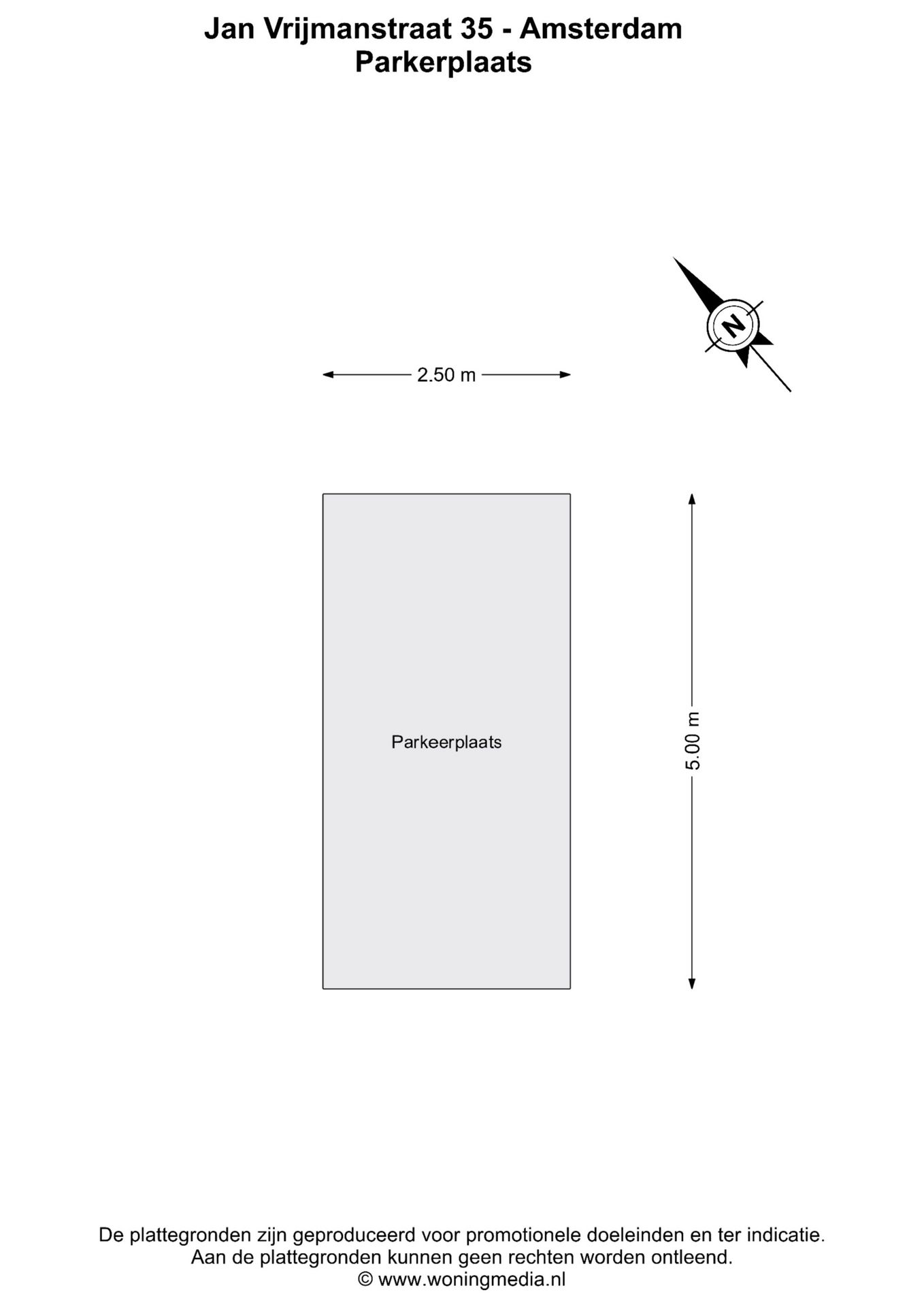 Photo 60 of Jan Vrijmanstraat 35