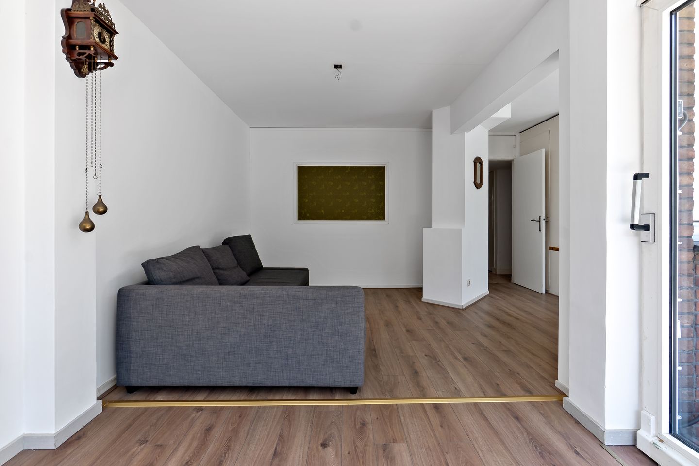 Foto 10 van van Gaesbekestraat 83