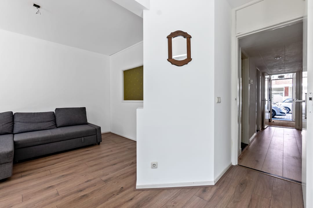 Foto 11 van van Gaesbekestraat 83