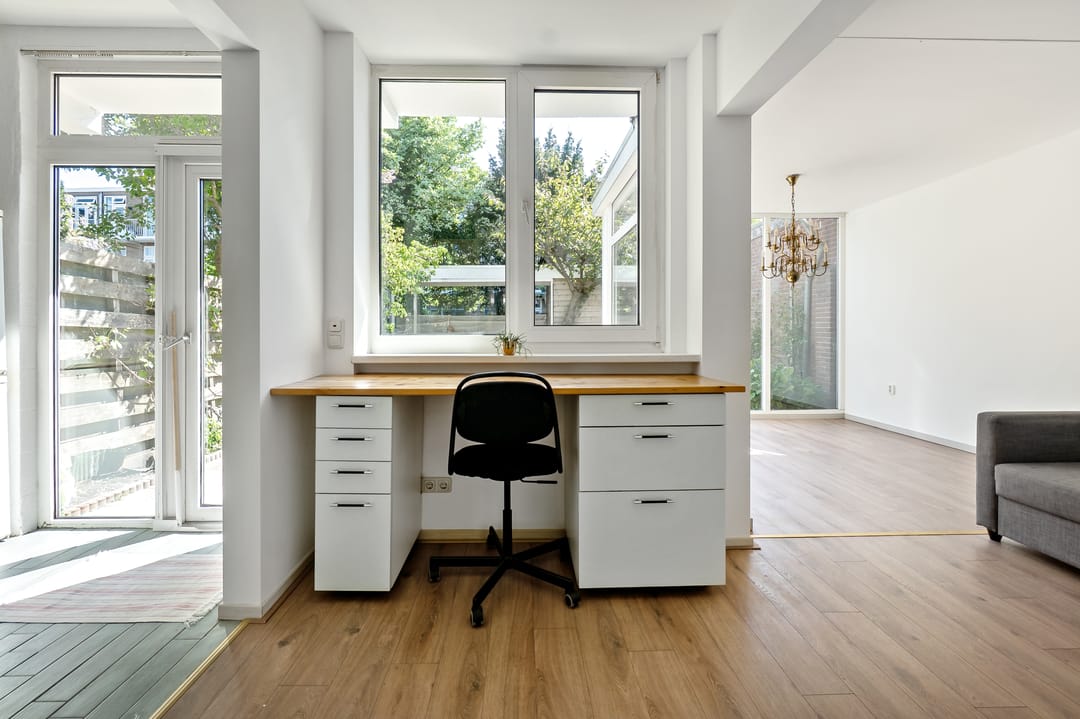 Foto 13 van van Gaesbekestraat 83