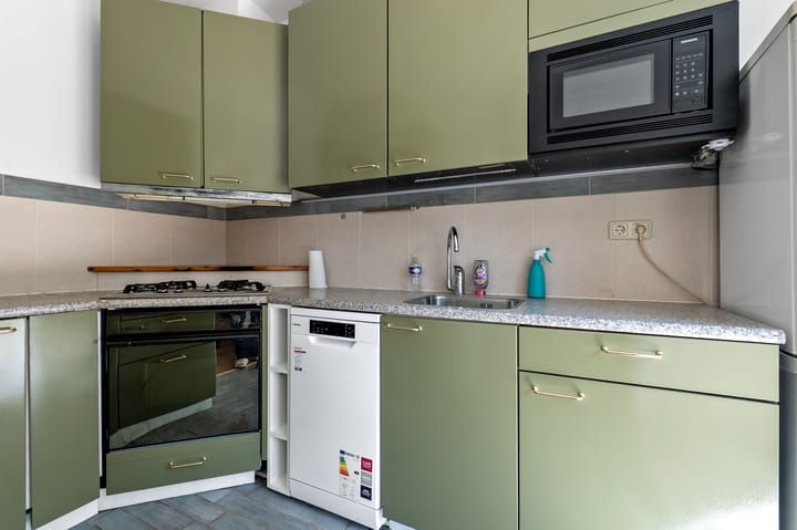 Foto 14 van van Gaesbekestraat 83