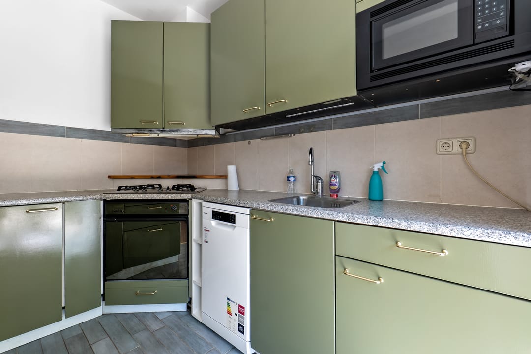 Foto 17 van van Gaesbekestraat 83