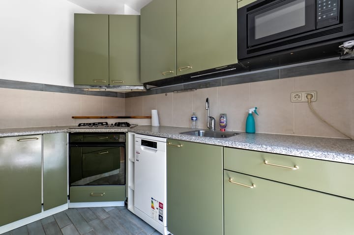 Foto 17 van van Gaesbekestraat 83