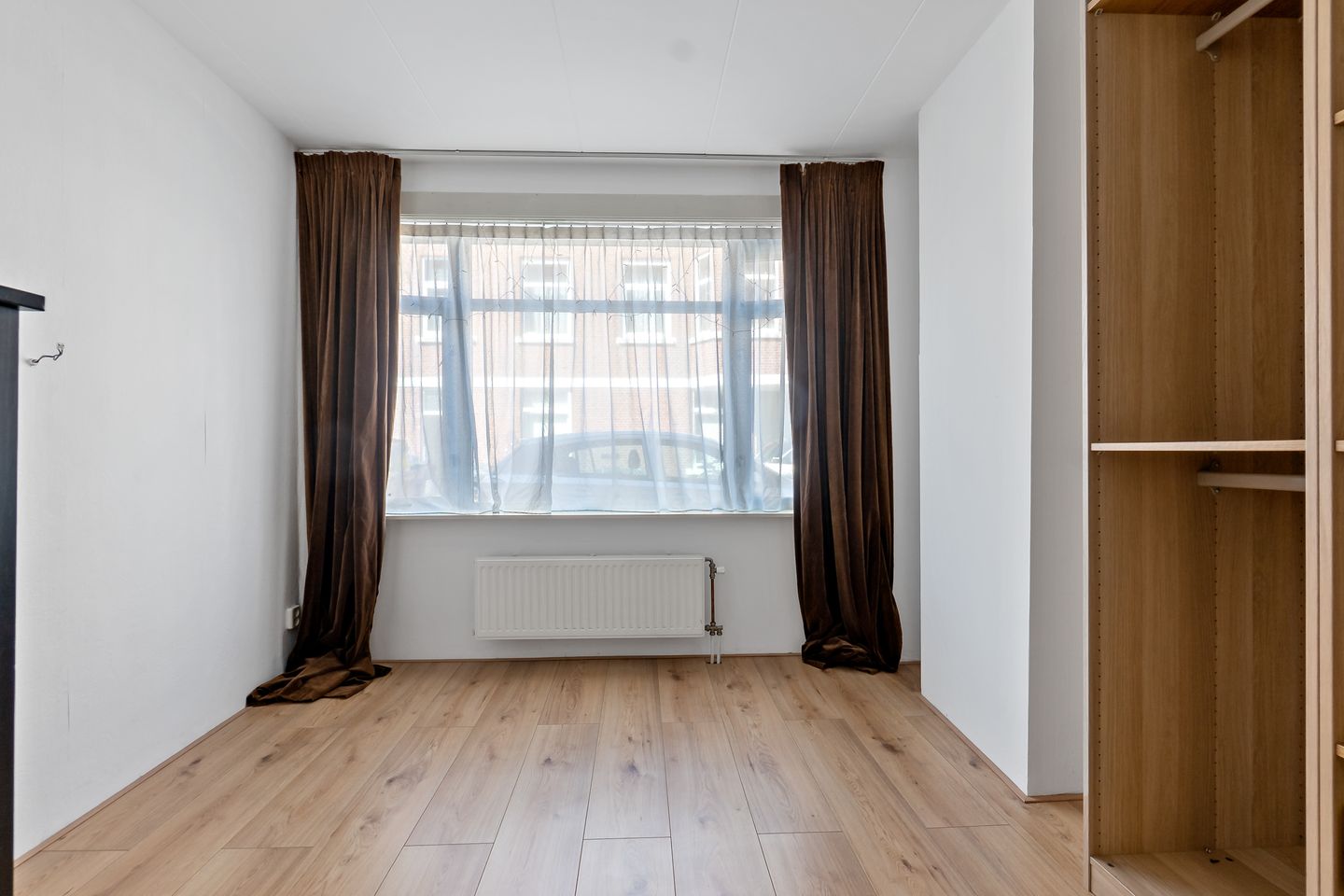 Foto 25 van van Gaesbekestraat 83