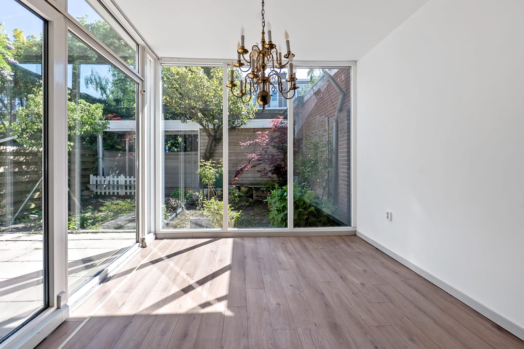 Foto 2 van van Gaesbekestraat 83