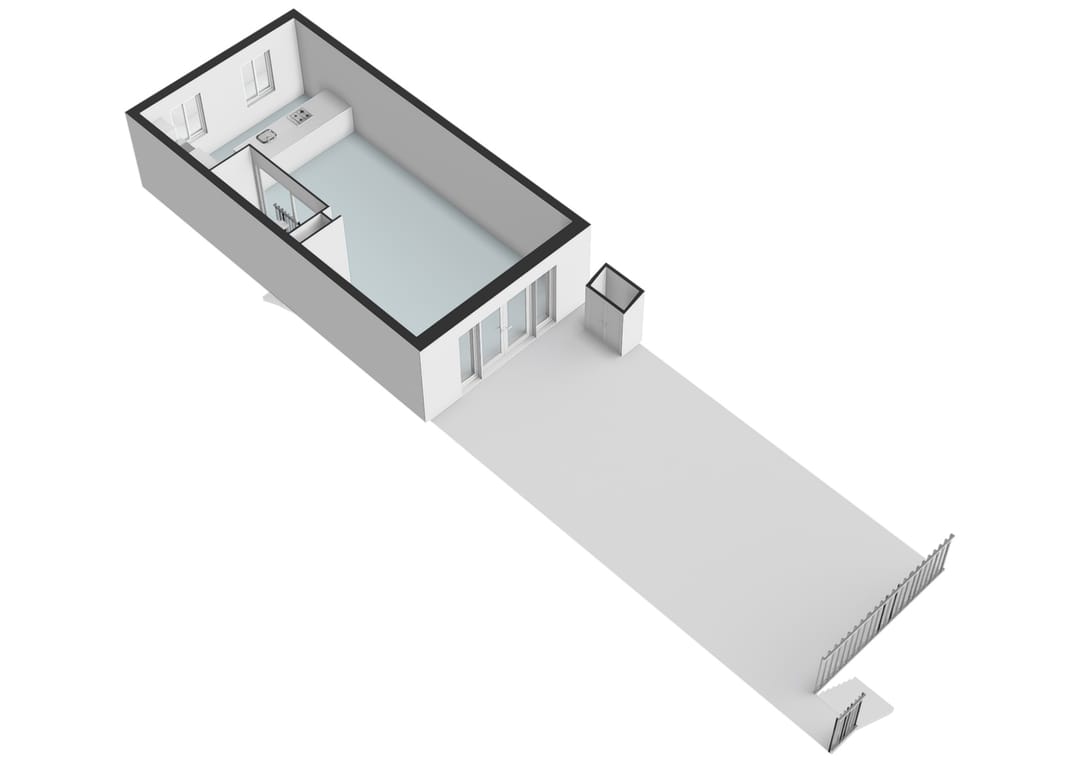 Photo 53 of Jan Vrijmanstraat 35