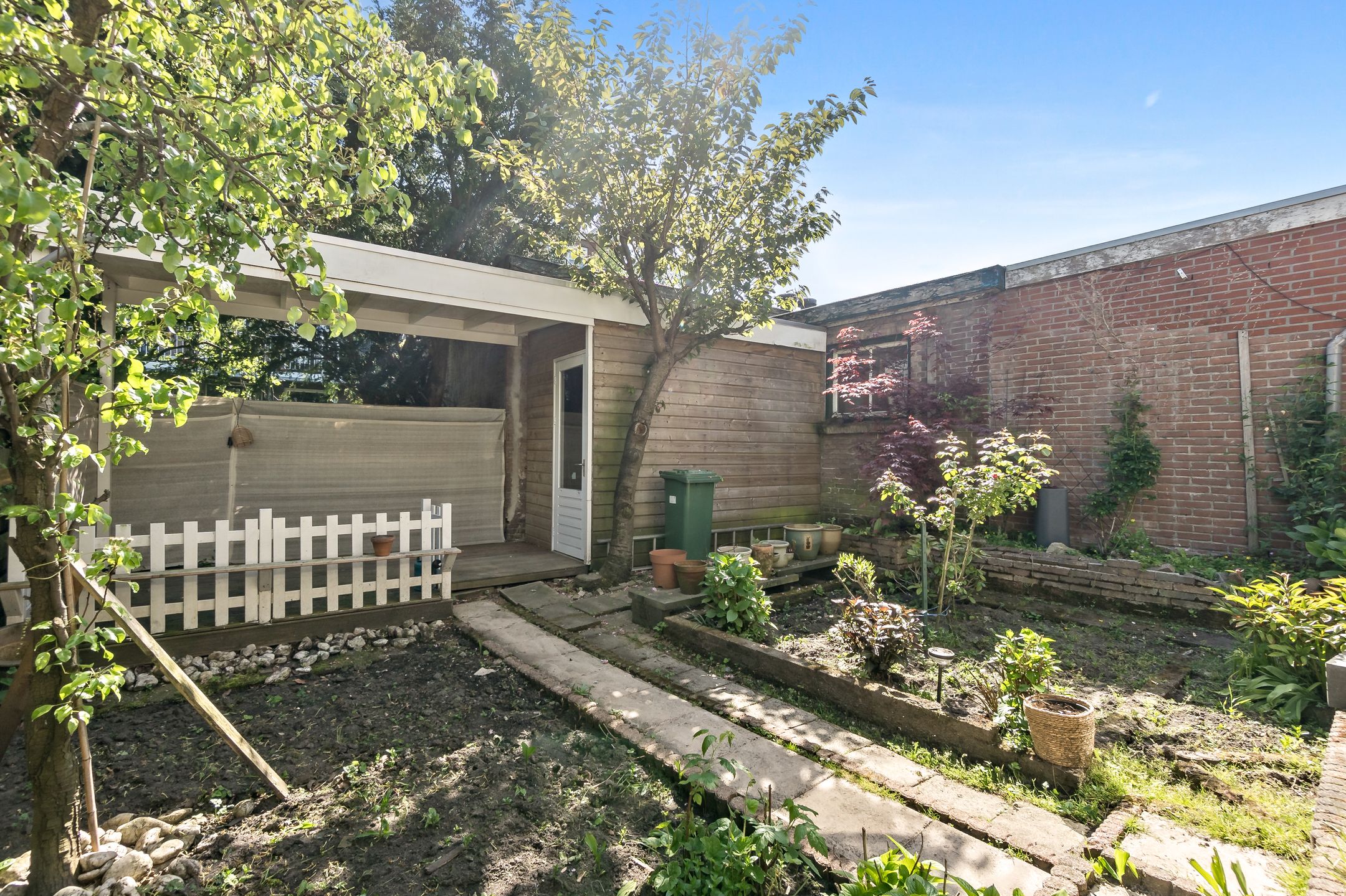 Foto 33 van van Gaesbekestraat 83