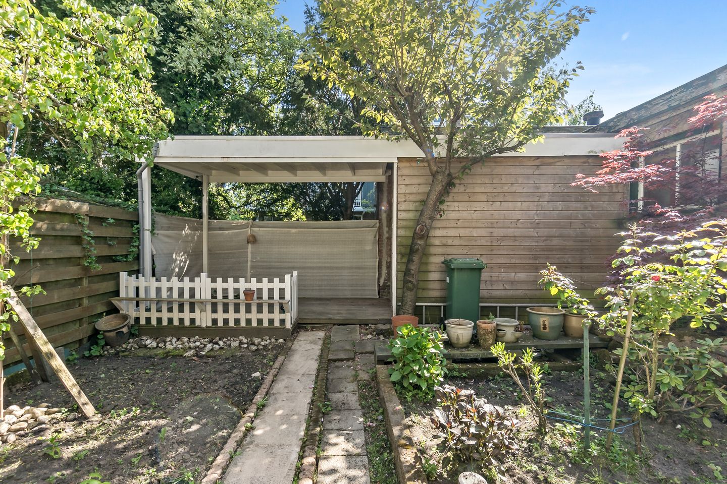 Foto 34 van van Gaesbekestraat 83