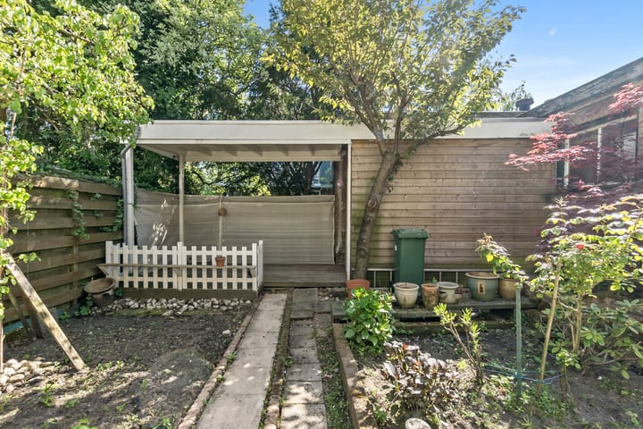 Foto 34 van van Gaesbekestraat 83