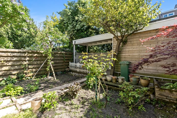 Foto 35 van van Gaesbekestraat 83